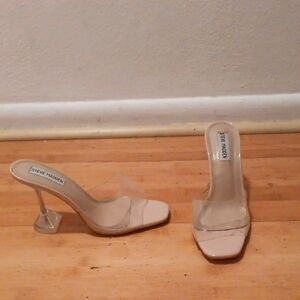 Steve Madden Cyrus Heels